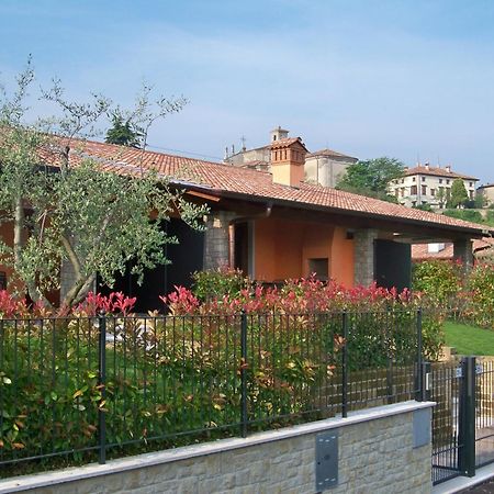 Residence Boschetti Manerba del Garda Oda fotoğraf
