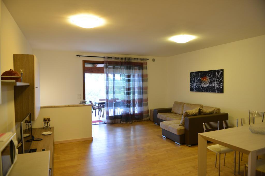 Residence Boschetti Manerba del Garda Oda fotoğraf