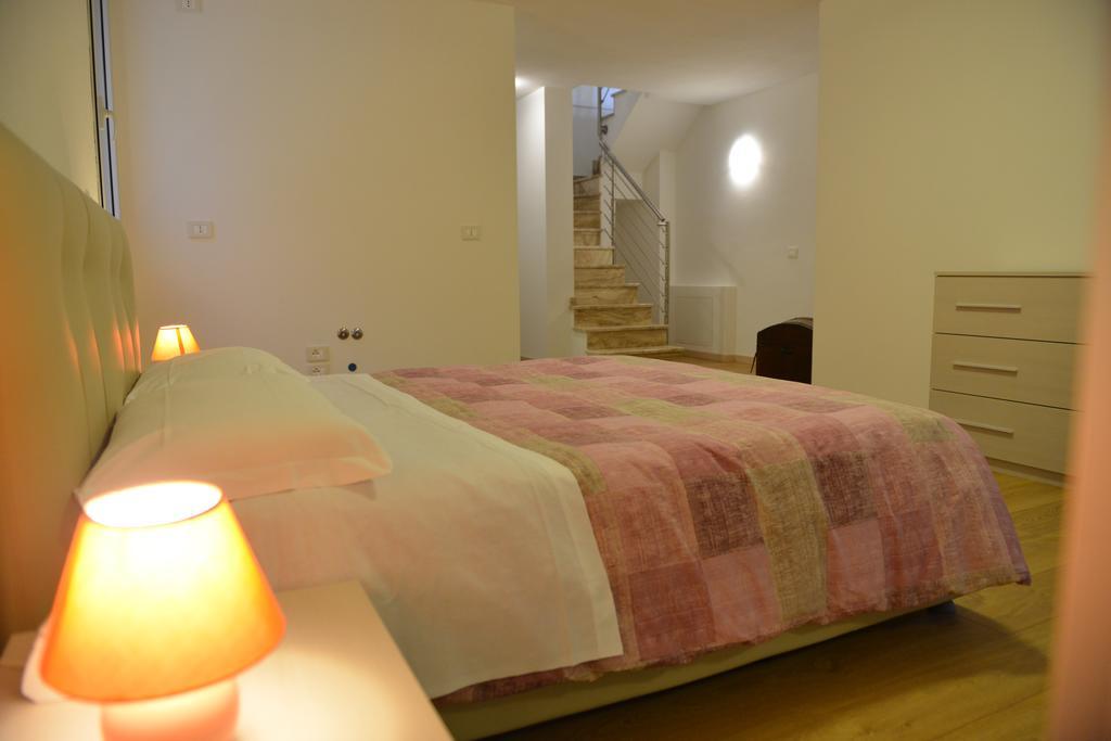 Residence Boschetti Manerba del Garda Oda fotoğraf