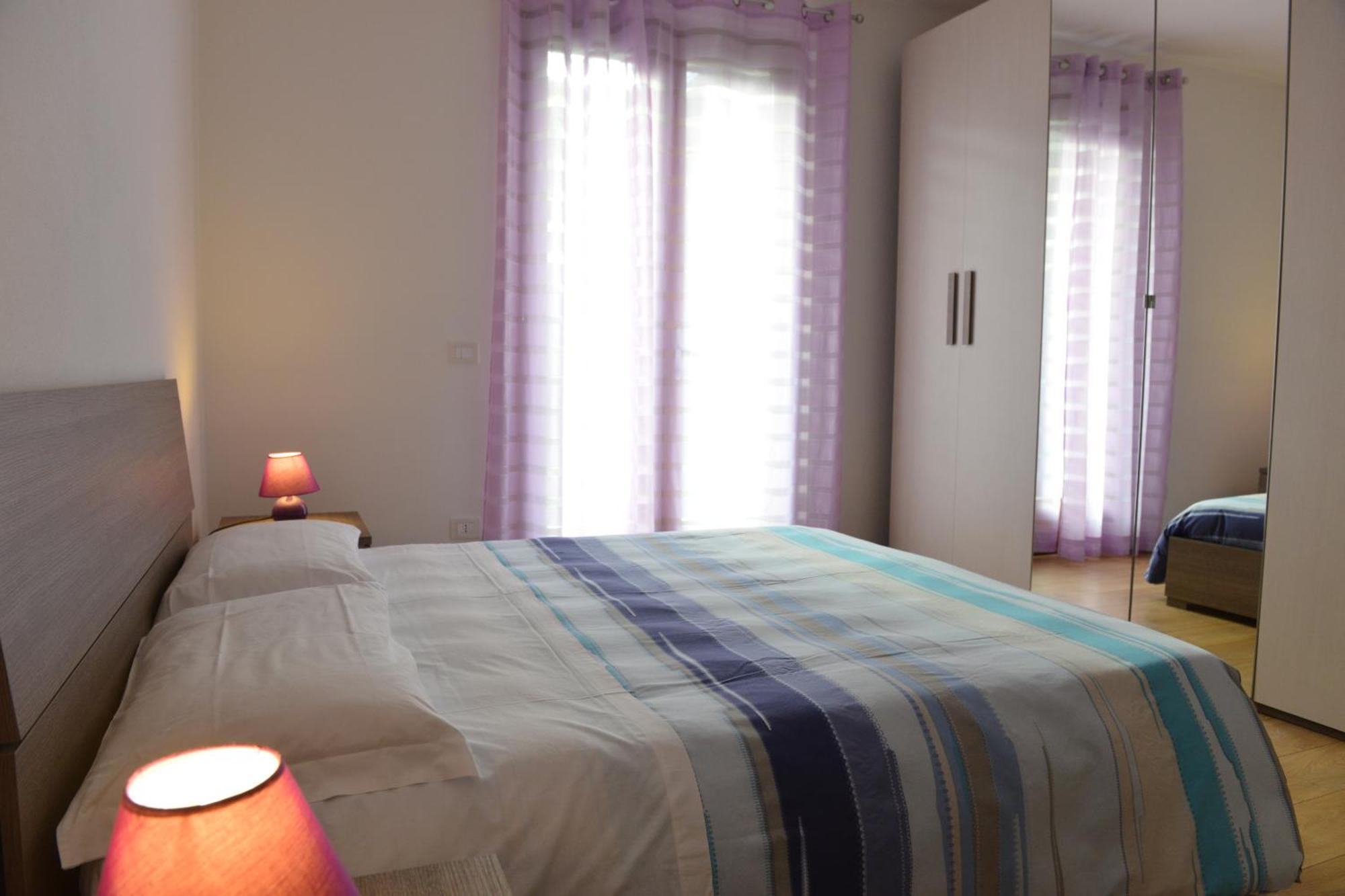 Residence Boschetti Manerba del Garda Oda fotoğraf