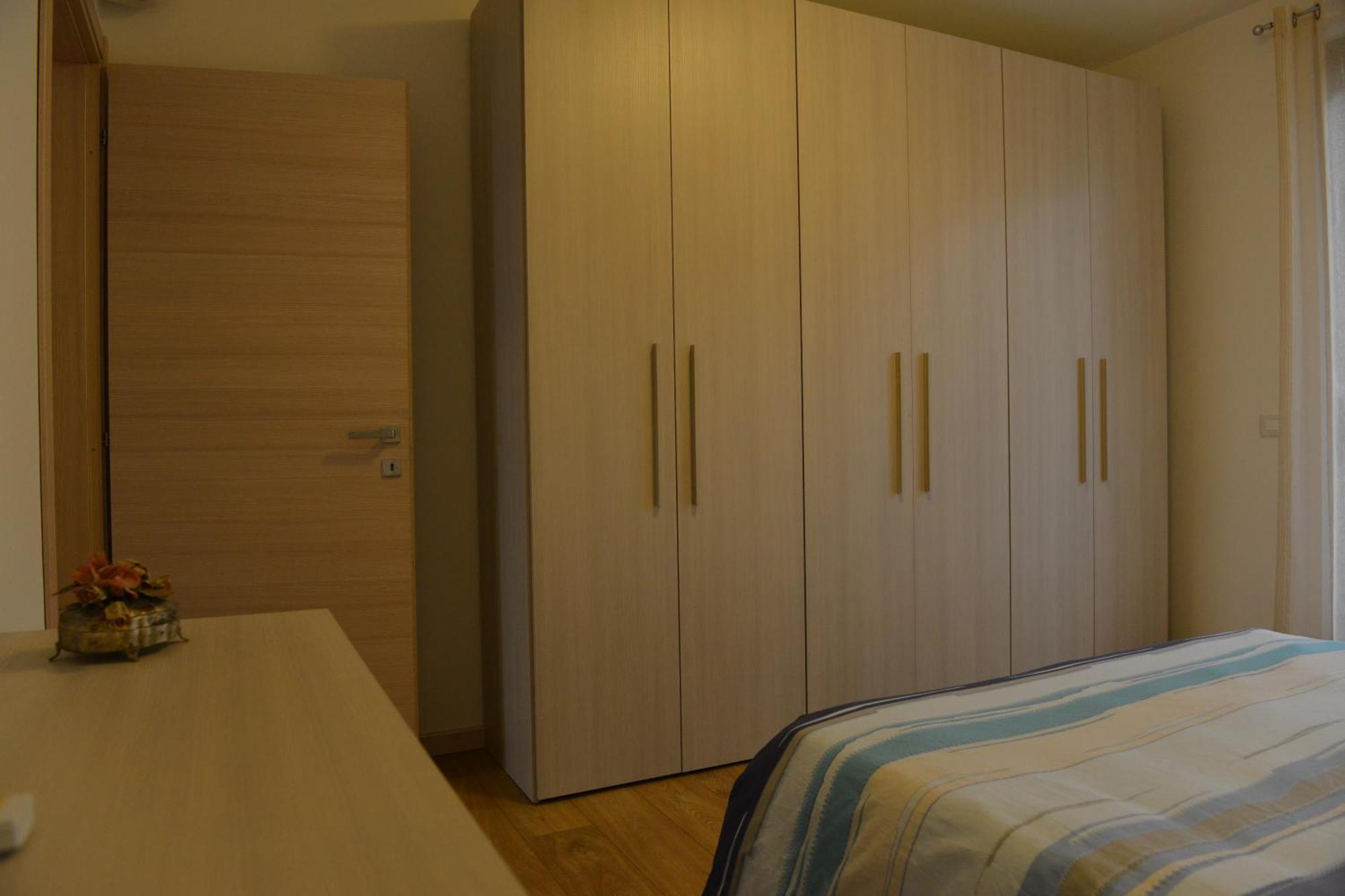 Residence Boschetti Manerba del Garda Oda fotoğraf