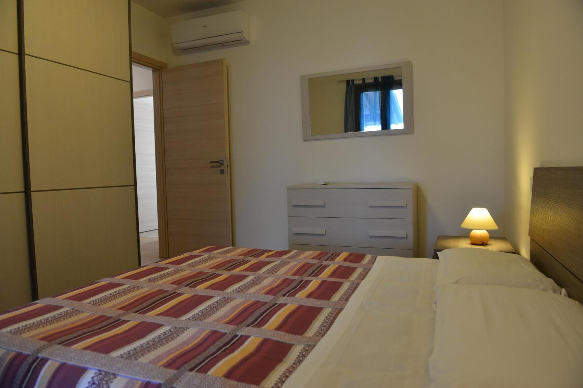 Residence Boschetti Manerba del Garda Oda fotoğraf