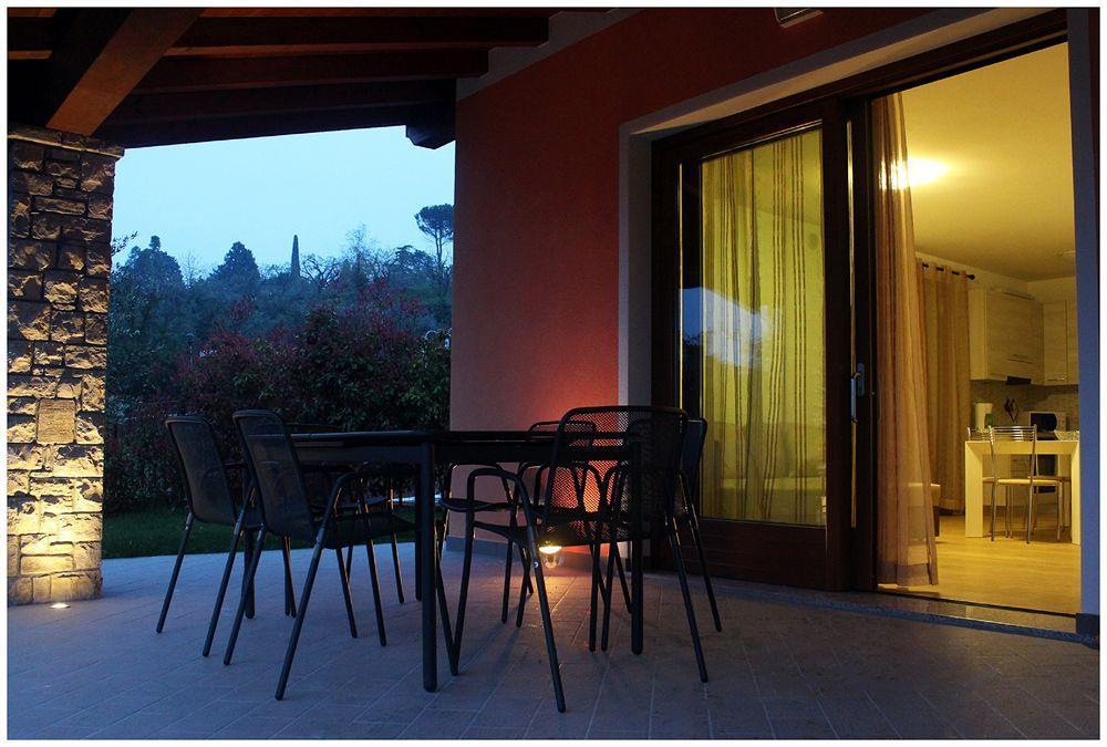 Residence Boschetti Manerba del Garda Dış mekan fotoğraf