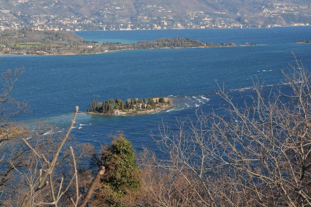 Residence Boschetti Manerba del Garda Dış mekan fotoğraf