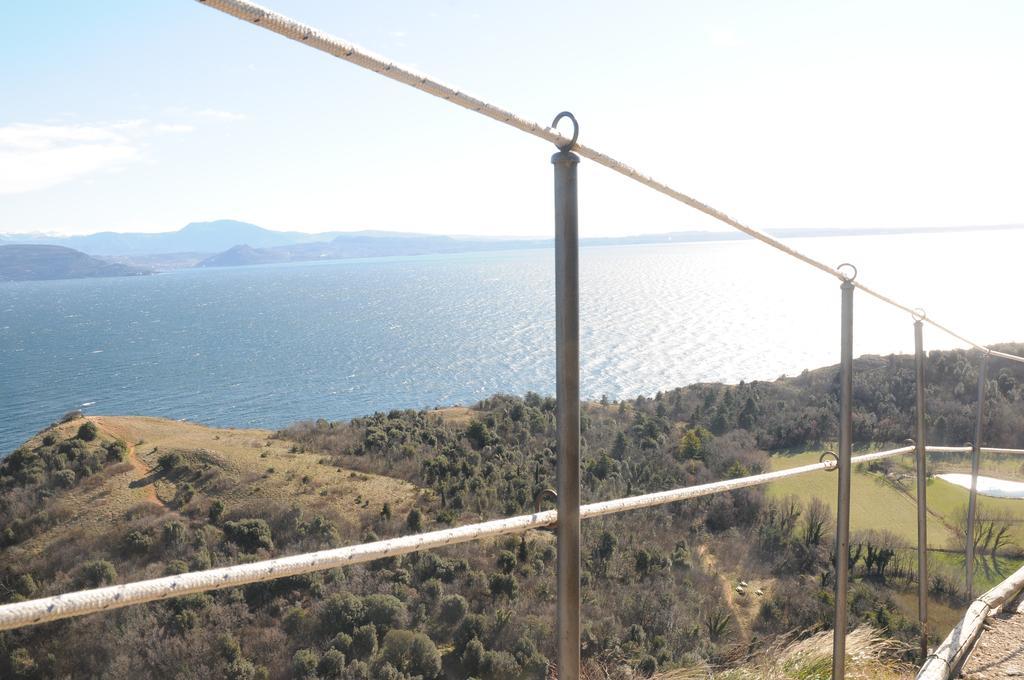 Residence Boschetti Manerba del Garda Dış mekan fotoğraf