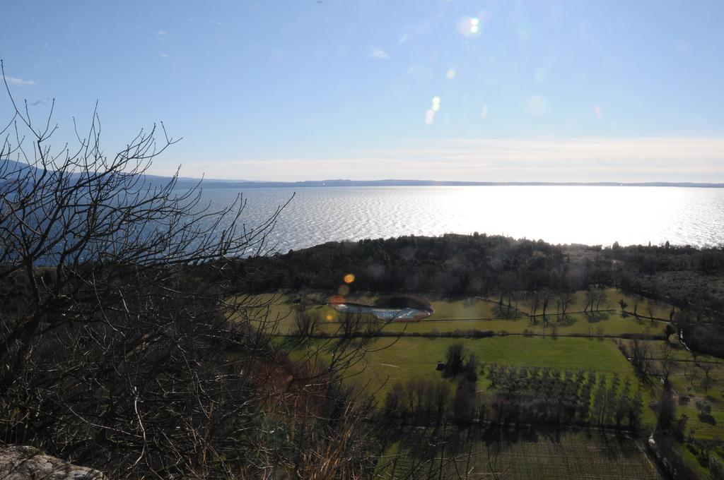 Residence Boschetti Manerba del Garda Dış mekan fotoğraf