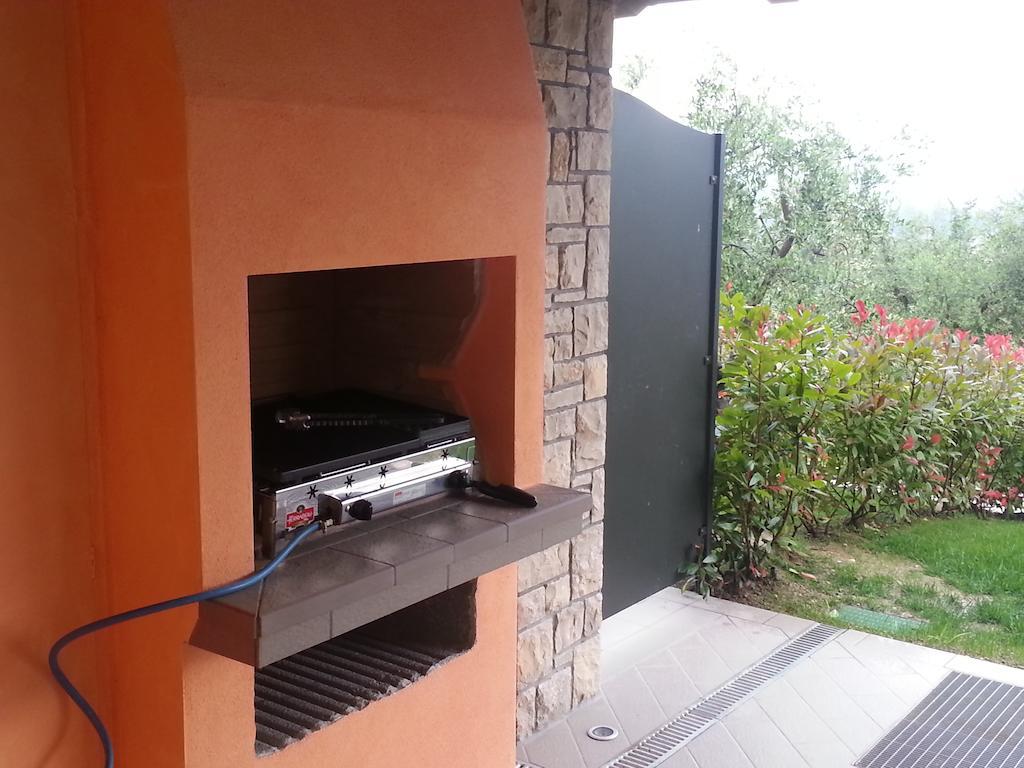 Residence Boschetti Manerba del Garda Dış mekan fotoğraf