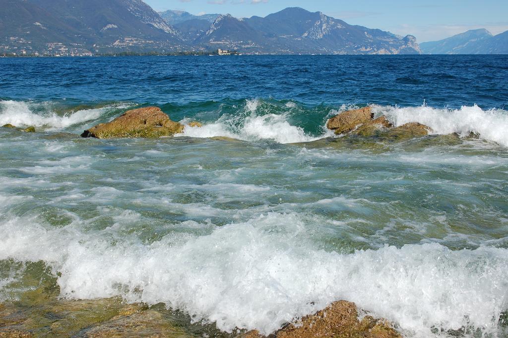 Residence Boschetti Manerba del Garda Dış mekan fotoğraf