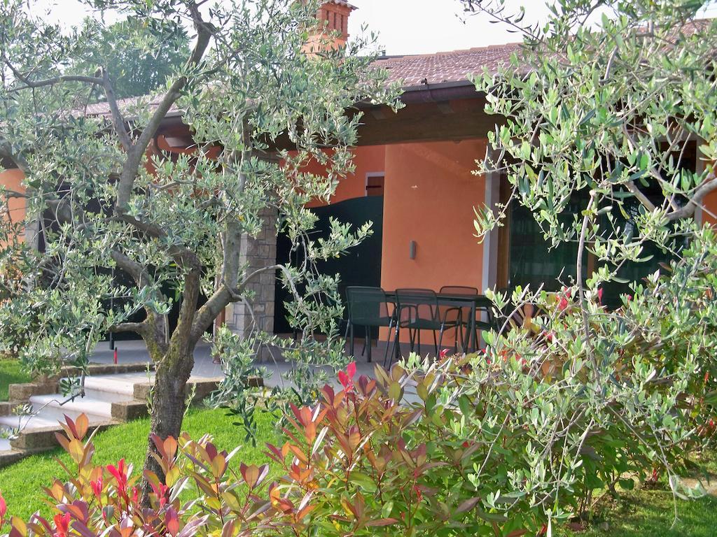 Residence Boschetti Manerba del Garda Dış mekan fotoğraf