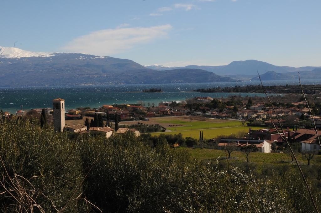 Residence Boschetti Manerba del Garda Dış mekan fotoğraf