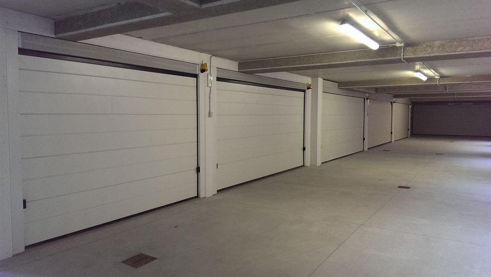 Residence Boschetti Manerba del Garda Dış mekan fotoğraf