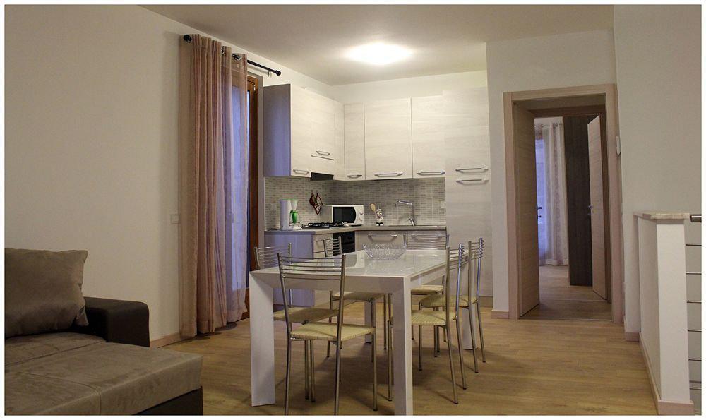 Residence Boschetti Manerba del Garda Dış mekan fotoğraf