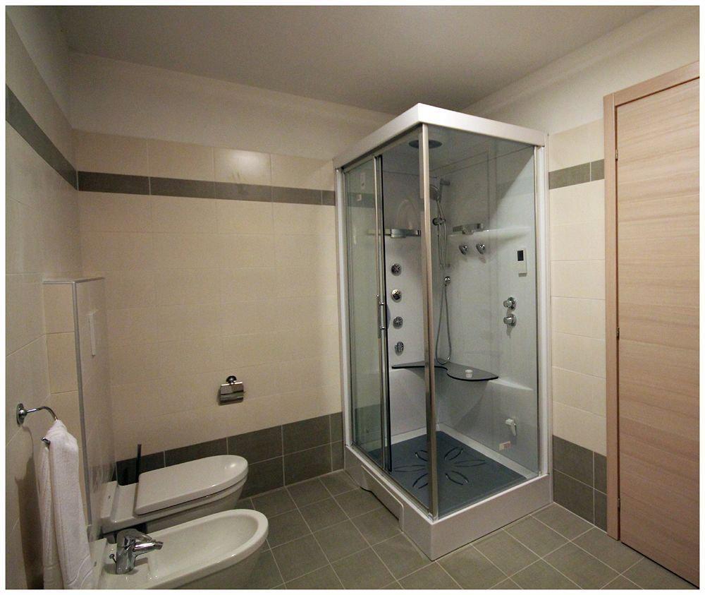 Residence Boschetti Manerba del Garda Dış mekan fotoğraf