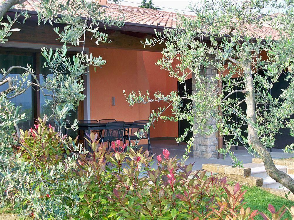 Residence Boschetti Manerba del Garda Dış mekan fotoğraf