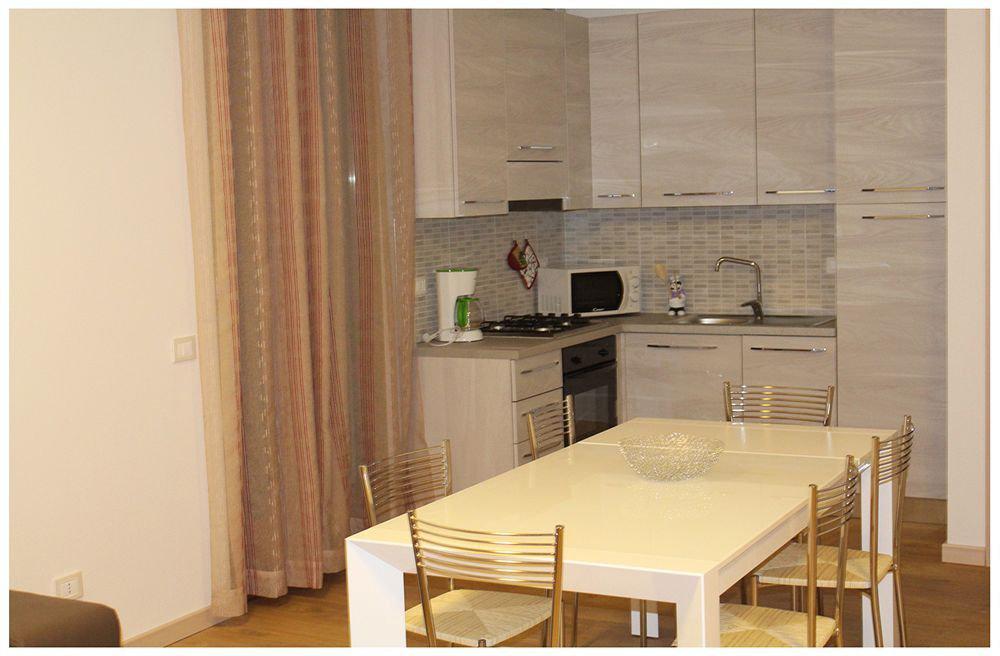 Residence Boschetti Manerba del Garda Dış mekan fotoğraf