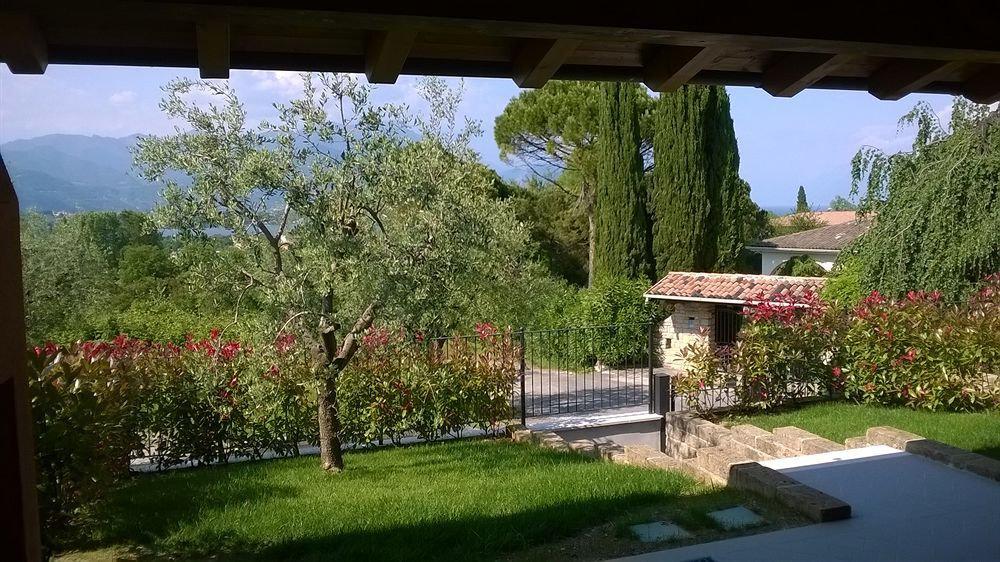 Residence Boschetti Manerba del Garda Dış mekan fotoğraf