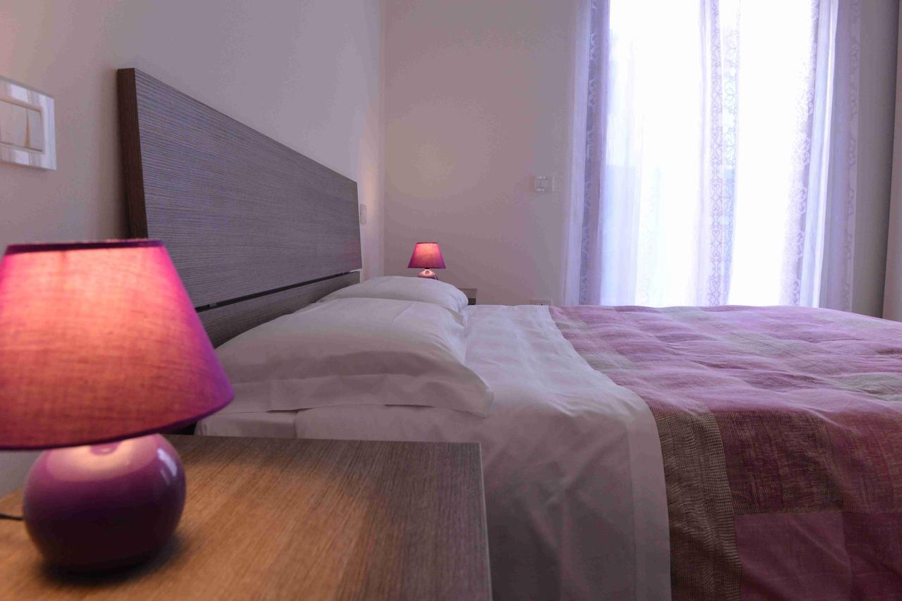 Residence Boschetti Manerba del Garda Dış mekan fotoğraf