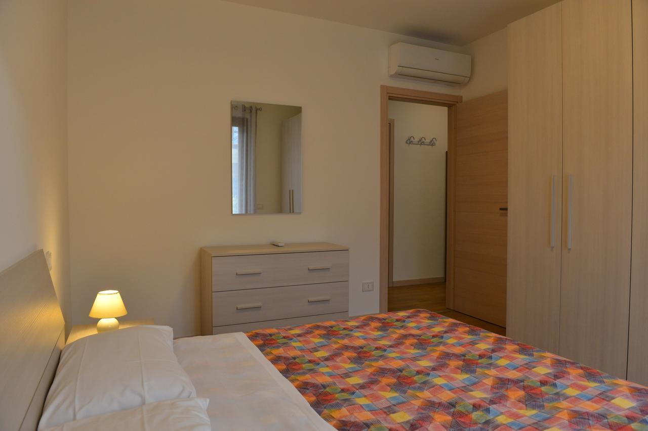 Residence Boschetti Manerba del Garda Dış mekan fotoğraf
